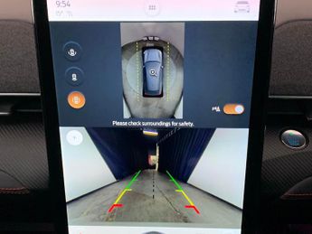 Ford Mustang Mach-e Standard Range 70kWh Automatic AWD (269 ps) - CARPLAY - B&O AUDI