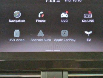 Kia Niro 64kWh 4 (201 bhp) - HEATED STEERING - LANE DEPARTURE  - HEAT PUM