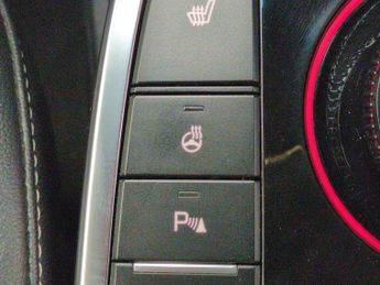 Kia Niro 64kWh 4 (201 bhp) - HEATED STEERING - LANE DEPARTURE  - HEAT PUM