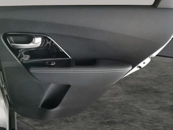 Kia Niro 64kWh 4 (201 bhp) - HEATED STEERING - LANE DEPARTURE  - HEAT PUM