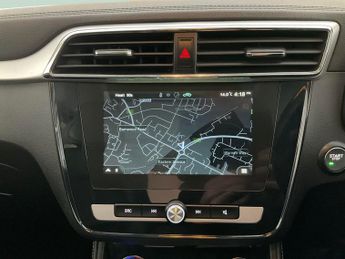 MG MG ZS 44.5kWh Exclusive (143 ps) - CARPLAY - KEYLESS ENTRY - LED