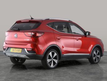 MG MG ZS 44.5kWh Exclusive (143 ps) - CARPLAY - KEYLESS ENTRY - LED