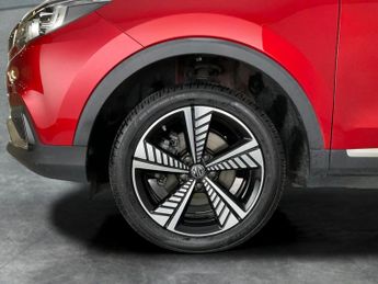 MG MG ZS 44.5kWh Exclusive (143 ps) - CARPLAY - KEYLESS ENTRY - LED