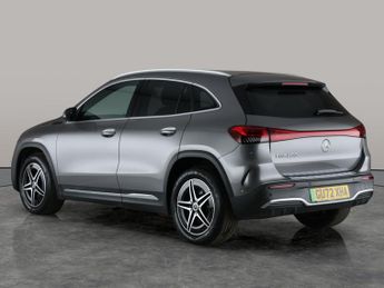 Mercedes-Benz EQA EQA 250 66.5kWh AMG Line (190 ps) - DIGITAL DASH - 18IN ALLOYS
