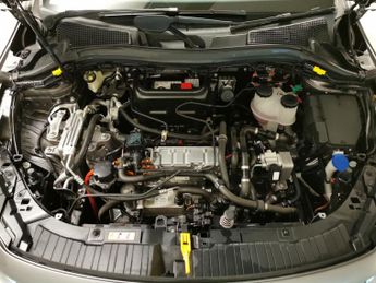 Mercedes-Benz EQA EQA 250 66.5kWh AMG Line (190 ps) - DIGITAL DASH - 18IN ALLOYS