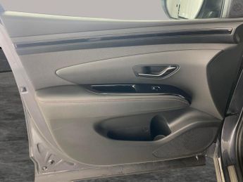 Hyundai Tucson 1.6 h T-GDi N Line (230 ps) - NAV - LANE DEPARTURE  - BLUETOOTH
