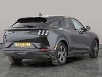 Ford Mustang Mach-e Standard Range 70kWh Automatic (269 ps) - REVERSE CAM - HEATED S