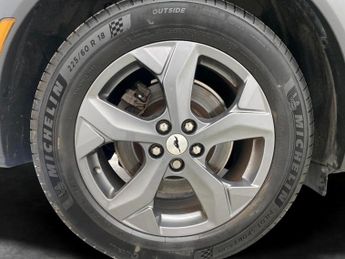 Ford Mustang Mach-e Standard Range 70kWh Automatic (269 ps) - REVERSE CAM - HEATED S