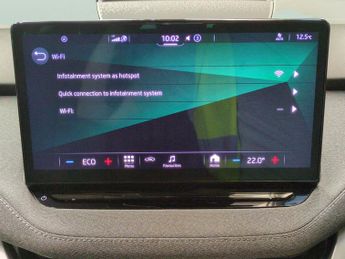 Skoda Enyaq 62kWh 60 (DC120kW) (179 ps) - NAV - WIFI - ELECTRIC SEATS