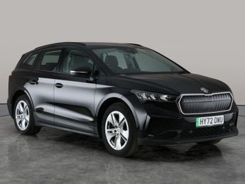 Skoda Enyaq 62kWh 60 (DC120kW) (179 ps) - NAV - WIFI - ELECTRIC SEATS