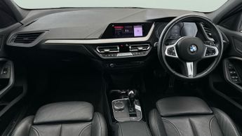 BMW 1 Series 1.5 118i M Sport DCT (140 ps) - DRIVER MEMORY SEAT - COMFORT ACC