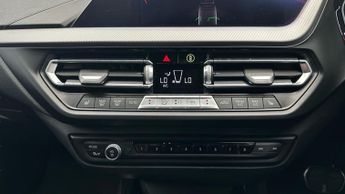 BMW 1 Series 1.5 118i M Sport DCT (140 ps) - DRIVER MEMORY SEAT - COMFORT ACC