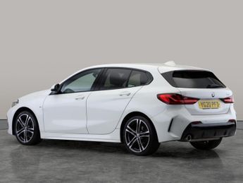 BMW 1 Series 1.5 118i M Sport DCT (140 ps) - DRIVER MEMORY SEAT - COMFORT ACC