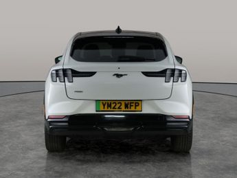 Ford Mustang Mach-e Standard Range 70kWh Automatic AWD (269 ps) - CARPLAY - B&O AUDI