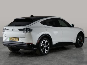 Ford Mustang Mach-e Standard Range 70kWh Automatic AWD (269 ps) - CARPLAY - B&O AUDI