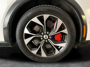 Ford Mustang Mach-e Standard Range 70kWh Automatic AWD (269 ps) - CARPLAY - B&O AUDI