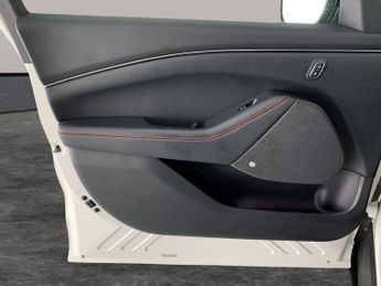 Ford Mustang Mach-e Standard Range 70kWh Automatic AWD (269 ps) - CARPLAY - B&O AUDI