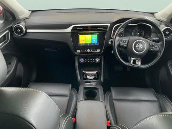 MG MG ZS 44.5kWh Exclusive (143 ps) - CARPLAY - KEYLESS ENTRY - LED
