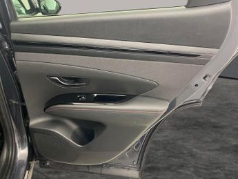 Hyundai Tucson 1.6 h T-GDi N Line (230 ps) - NAV - LANE DEPARTURE  - BLUETOOTH