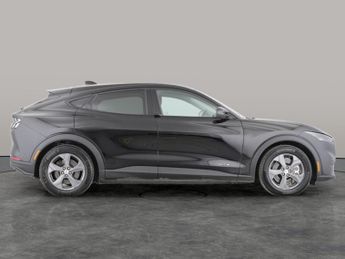 Ford Mustang Mach-e Standard Range 70kWh Automatic (269 ps) - REVERSE CAM - HEATED S