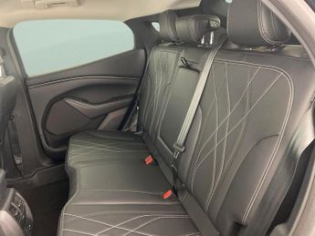 Ford Mustang Mach-e Standard Range 70kWh Automatic (269 ps) - REVERSE CAM - HEATED S