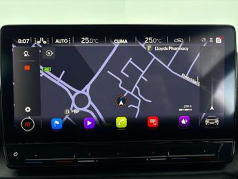 Cupra Formentor 1.4 eHybrid 12.8kWh V2 Plug-in DSG (204 ps) - LED - REVERSE CAM