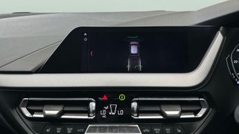 BMW 1 Series 1.5 118i M Sport DCT (140 ps) - DRIVER MEMORY SEAT - COMFORT ACC