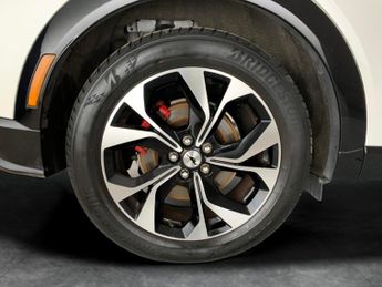 Ford Mustang Mach-e Standard Range 70kWh Automatic AWD (269 ps) - CARPLAY - B&O AUDI