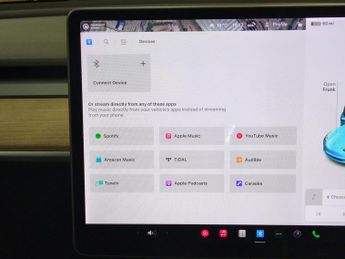 Tesla Model 3 Standard Range Plus RWD (241 bhp) - AUTO PARK - LED - REVERSE CA