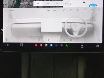 Tesla Model 3 Standard Range Plus RWD (241 bhp) - AUTO PARK - LED - REVERSE CA