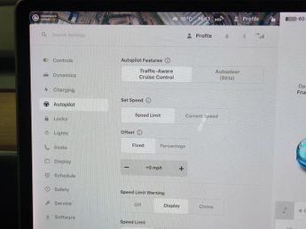 Tesla Model 3 Standard Range Plus RWD (241 bhp) - AUTO PARK - LED - REVERSE CA