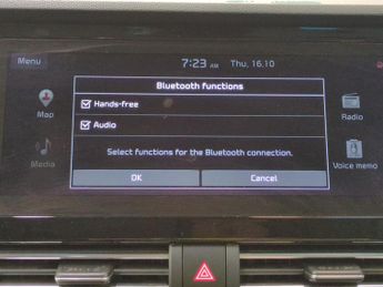 Kia Niro 64kWh 4 (201 bhp) - HEATED STEERING - LANE DEPARTURE  - HEAT PUM