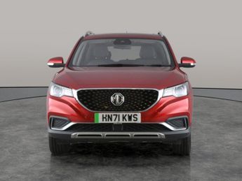 MG MG ZS 44.5kWh Exclusive (143 ps) - CARPLAY - KEYLESS ENTRY - LED