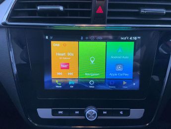 MG MG ZS 44.5kWh Exclusive (143 ps) - CARPLAY - KEYLESS ENTRY - LED