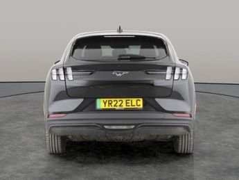 Ford Mustang Mach-e Standard Range 70kWh Automatic (269 ps) - REVERSE CAM - HEATED S