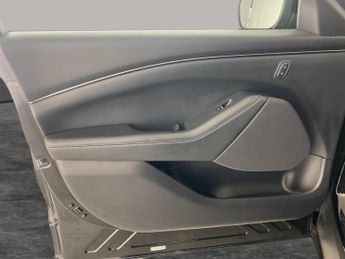 Ford Mustang Mach-e Standard Range 70kWh Automatic (269 ps) - REVERSE CAM - HEATED S