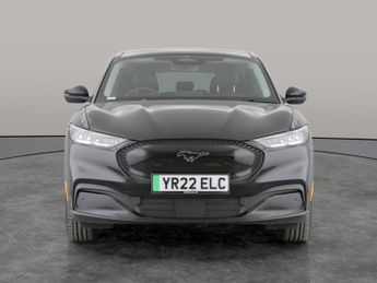 Ford Mustang Mach-e Standard Range 70kWh Automatic (269 ps) - REVERSE CAM - HEATED S