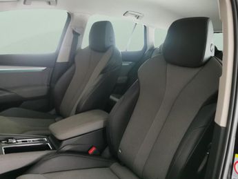 Skoda Enyaq 62kWh 60 (DC120kW) (179 ps) - NAV - WIFI - ELECTRIC SEATS