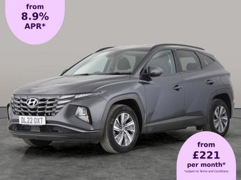 Hyundai Tucson 1.6 T-GDi SE Connect (150 ps) - CRUISE - CLIMATE CONTROL - 17IN