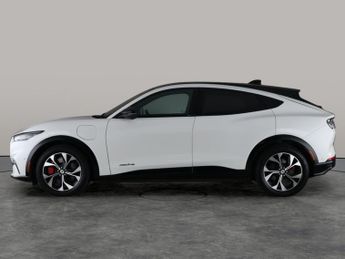 Ford Mustang Mach-e Standard Range 70kWh Automatic AWD (269 ps) - CARPLAY - B&O AUDI