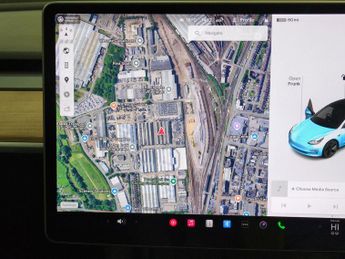 Tesla Model 3 Standard Range Plus RWD (241 bhp) - AUTO PARK - LED - REVERSE CA