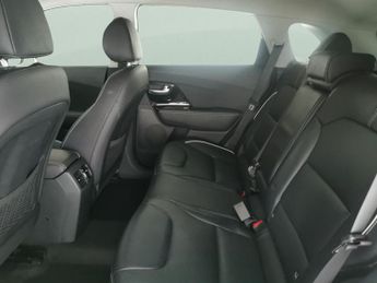 Kia Niro 64kWh 4 (201 bhp) - HEATED STEERING - LANE DEPARTURE  - HEAT PUM