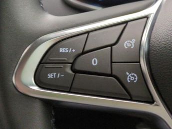 Renault Zoe R110 EV50 52kWh Iconic (Rapid Charge) (107 bhp) - AIR CON - DAB 