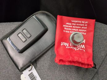 Renault Zoe R110 EV50 52kWh Iconic (Rapid Charge) (107 bhp) - AIR CON - DAB 