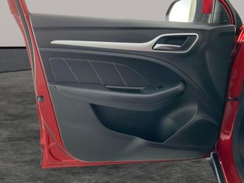 MG MG ZS 44.5kWh Exclusive (143 ps) - CARPLAY - KEYLESS ENTRY - LED