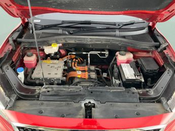 MG MG ZS 44.5kWh Exclusive (143 ps) - CARPLAY - KEYLESS ENTRY - LED