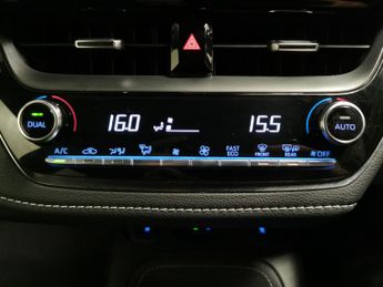 Suzuki Swace 1.8h SZ5 CVT (122 ps) - LANE DEPARTURE  - BLUETOOTH - WIRELESS C