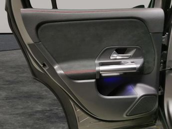 Mercedes-Benz EQA EQA 250 66.5kWh AMG Line (190 ps) - DIGITAL DASH - 18IN ALLOYS