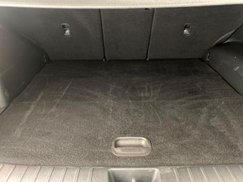 Hyundai Tucson 1.6 h T-GDi N Line (230 ps) - NAV - LANE DEPARTURE  - BLUETOOTH