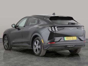 Ford Mustang Mach-e Standard Range 70kWh Automatic (269 ps) - REVERSE CAM - HEATED S